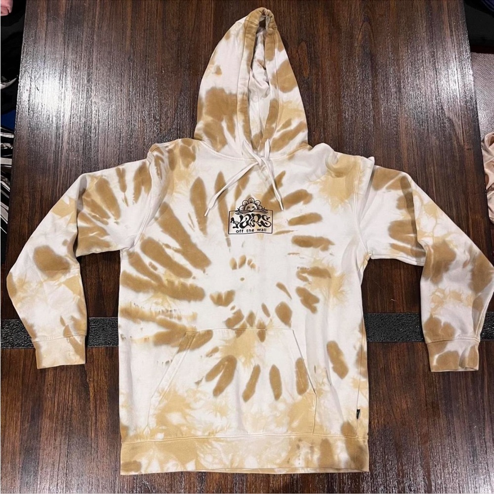 Men’s Vans hoodie